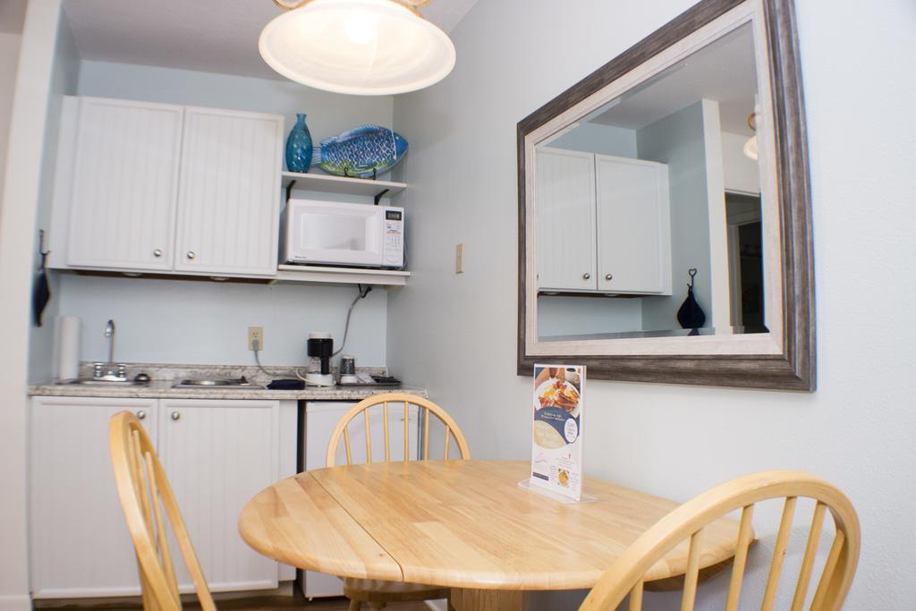 Marina Cay Hotell Bigfork Rom bilde